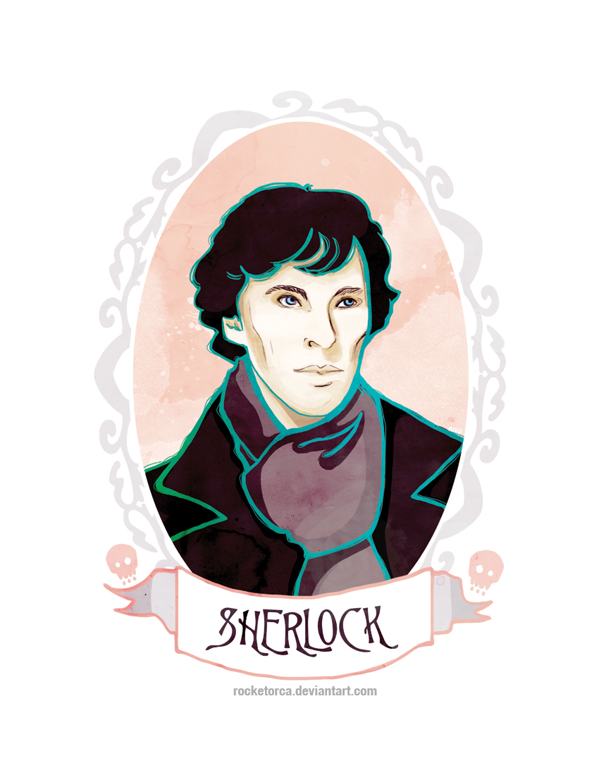 Sherlock