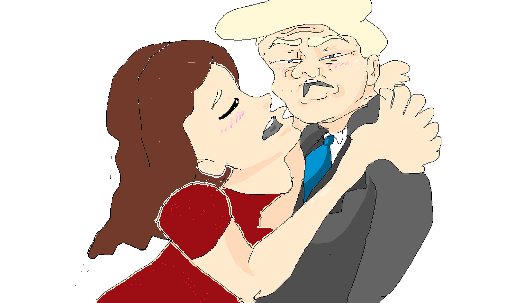 Trump donald today Our Third Life X Donald Trump(BASE BY PRINCEBASES) by AppiusFrancis on DeviantArt