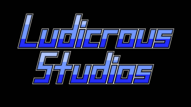 Ludicrous Studios New Logo