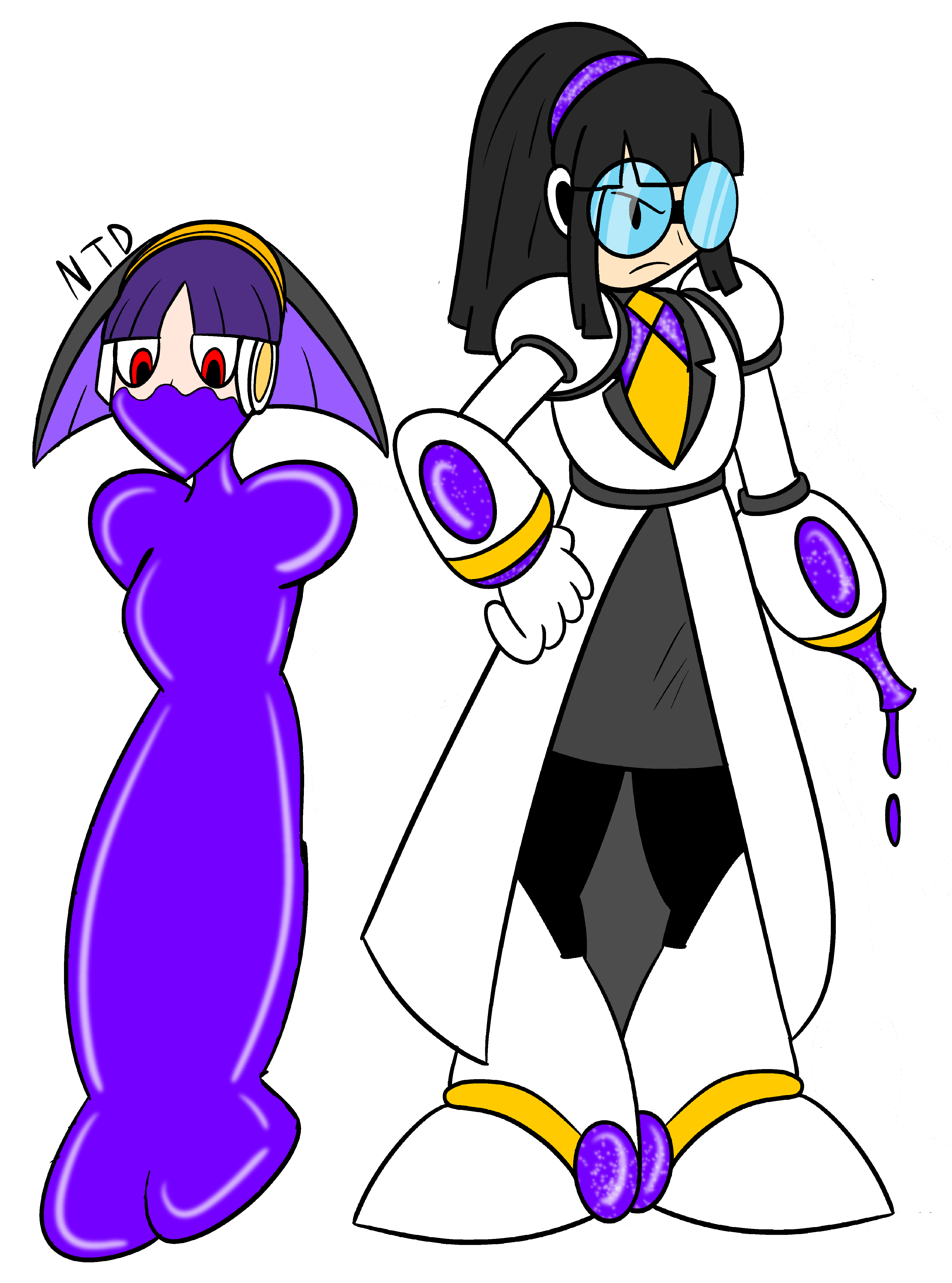 Deviantart Eummer Science Deviantart {Request} Piano and Science woman by Nrtellded on DeviantArt