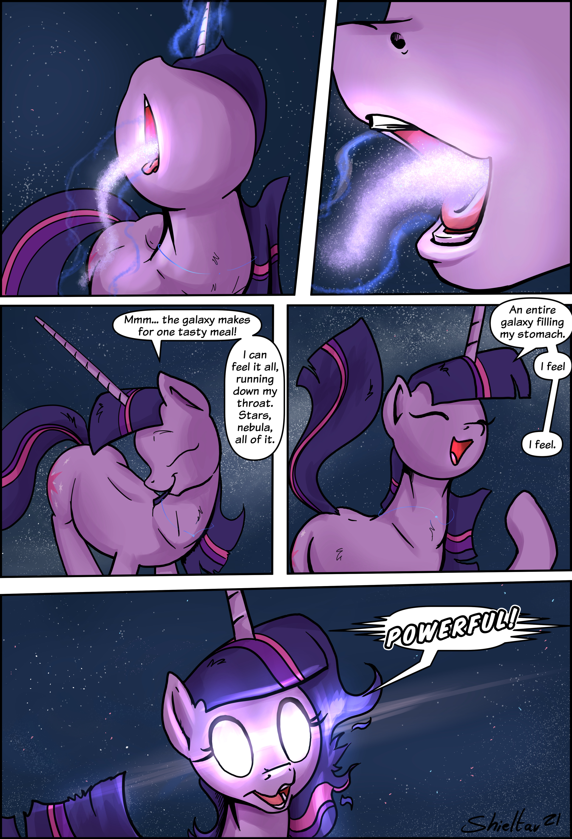 Giant Twilight 62