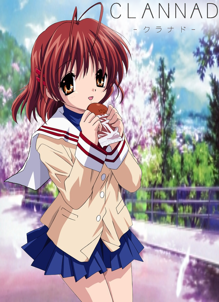 77 Clannad after story ideas  clannad, clannad after story