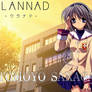 Clannad Tomoyo