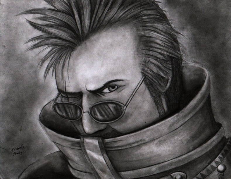 Auron