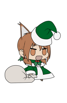 Padoru Padoru