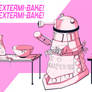 WTF Friday: EXTERMI-BAKE Oven