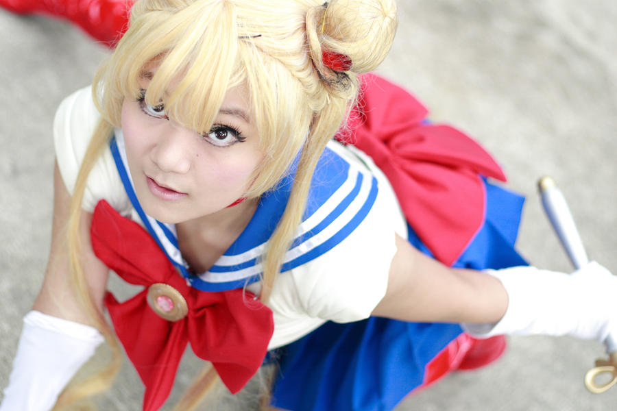 Sailormoon - Usagi