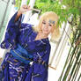 Vocaloid Yukata - Rin