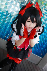 Love Live! - Yazawa Nico