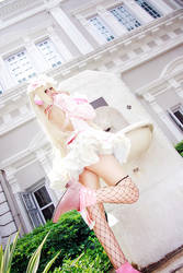 Chobits - Chii