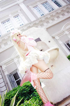 Chobits - Chii