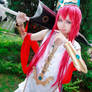 Magi - Ren Kouha