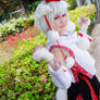 Touhou Project - Inubashiri Momiji