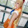 Sailor Moon - Sailor Venus