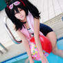 Love Live! - Yazawa Nico