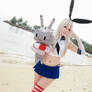 Kantai Collection - Shimakaze