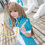 Love Live! - Soothing Goddess Nurse Kotori