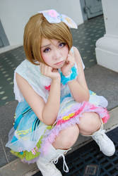 Love Live! - Eien Friends Koizumi Hanayo