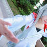 RWBY - Weiss Schnee