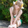 Love Live! - Sheep Minami Kotori