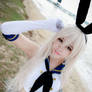 Kantai Collection - Shimakaze