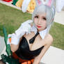 League of Legends - Battle Bunny Riven