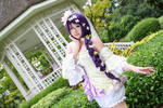 Love Live! - Fairy Tale Rapunzel Toujou Nozomi