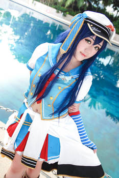 Love Live! - Marine Sonoda Umi