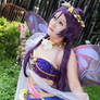 Love Live! - Fairy Toujou Nozomi