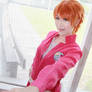 Skip Beat! - Kyoko Mogami