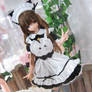 Dollfie - Meido