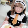 Love Live! - Cafe Maid Minami Kotori