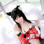 League of Legends - Ahri