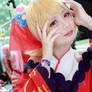 Touhou Project - Flandre Scarlet