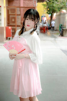Casual - Chinese Chiong Chong