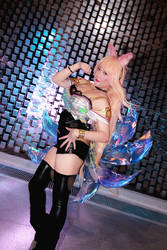 League of Legends - K/DA Ahri