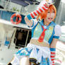 Love Live! - Marine Hoshizora Rin