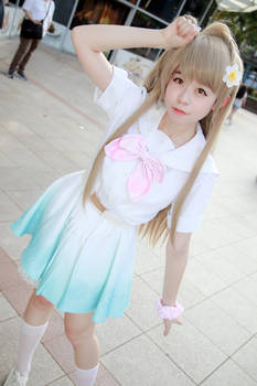 Love Live - Kotori Minami
