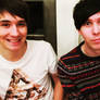 dan and phil