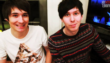 dan and phil