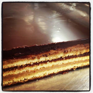 Opera Cake