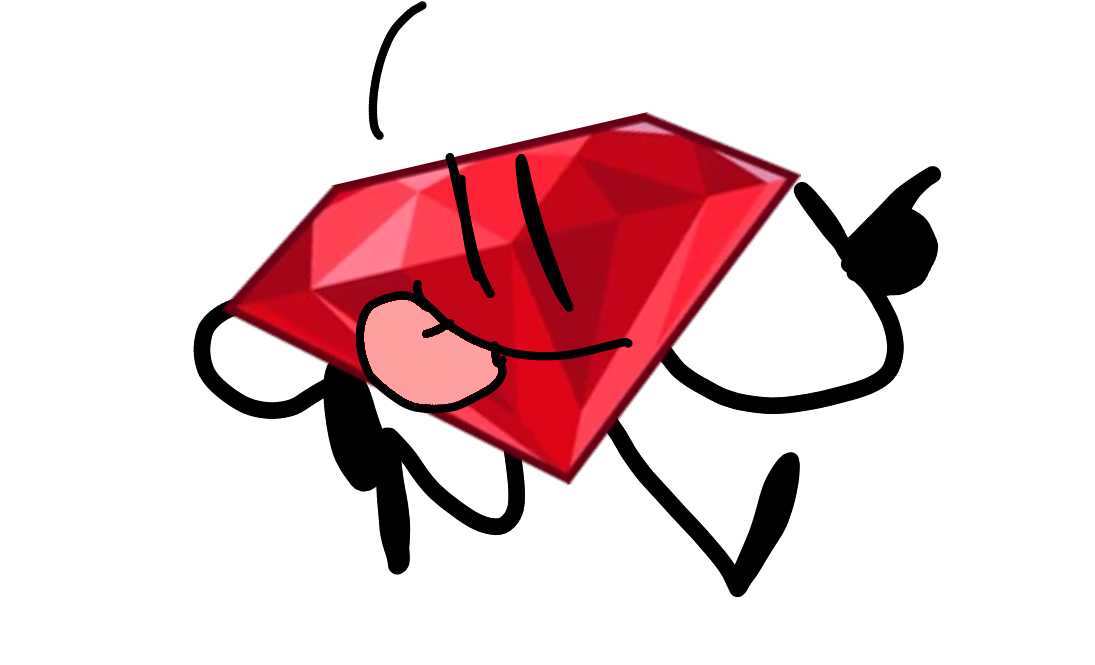 Ruby! by Ruby164 on DeviantArt