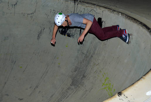 Bowl Shot