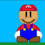 It's A Me! Mario!