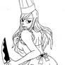 erza Cooking