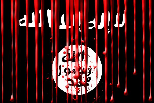 Islamic State ~ Blood of Innocents