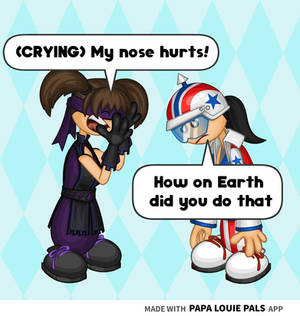 Explore the Best Ninjoy Art | DeviantArt