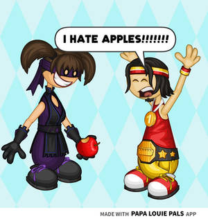 Explore the Best Ninjoy Art | DeviantArt