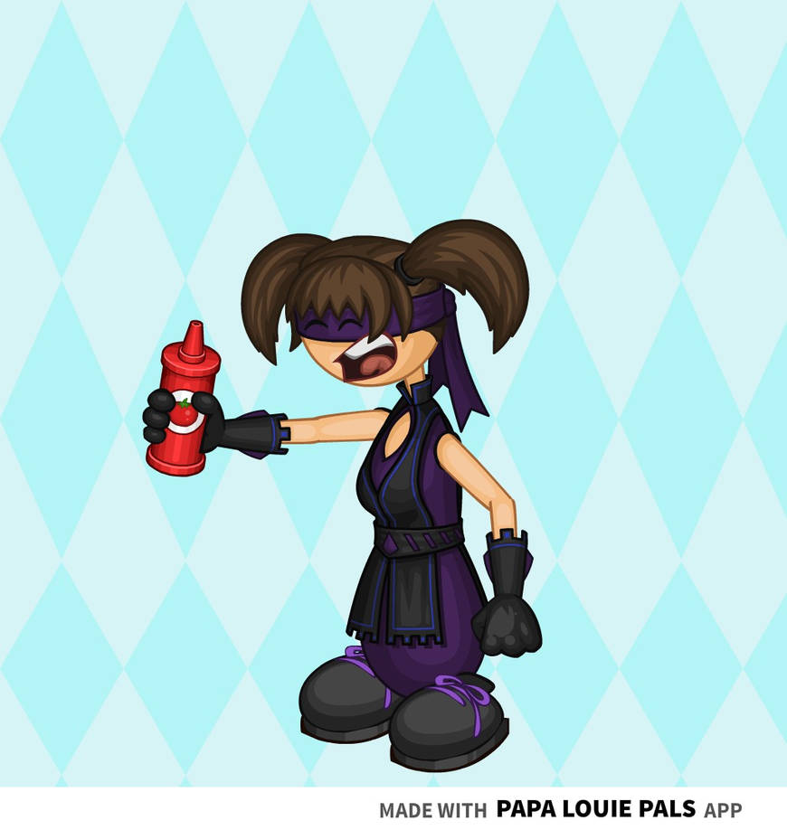 Ninjoy by BetterRun4000 on DeviantArt