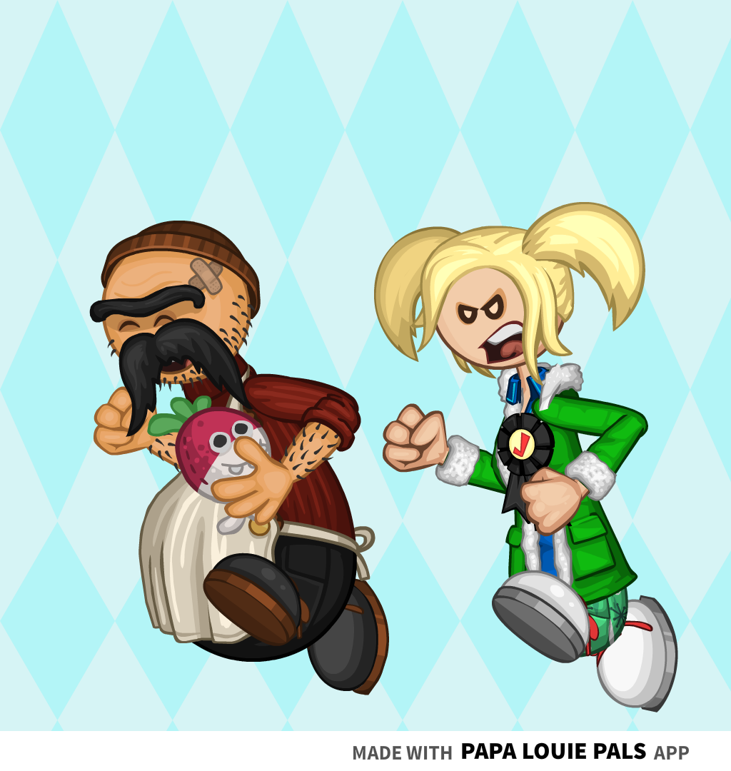 PLP Captain Cori Outfits (Updated) by VereesaBlue on DeviantArt